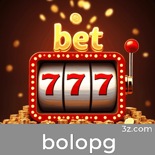 bolopg: Aplicativo Móvel para Apostas Convenientes e Completas