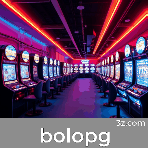 Experiência Premium de Jogos de Casino no bolopg