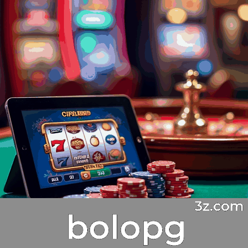 Desbloqueie Privilégios Exclusivos com Sua Conta bolopg