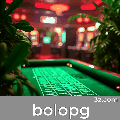 Experiência Premium de Jogos de Casino no bolopg