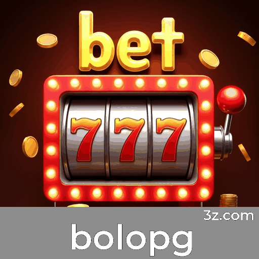 bolopg Inovação: Transformando o Futuro dos Jogos