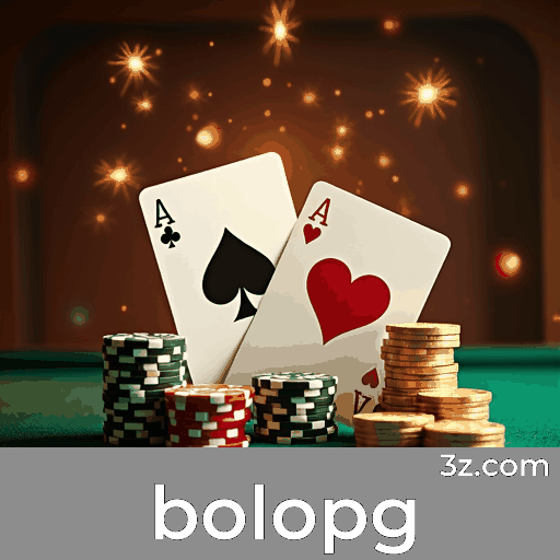 bolopg: Aplicativo Móvel para Apostas Convenientes e Completas